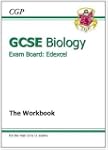 GCSE Biology Edexcel Workbook (Workbo...