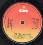 ONE PIECE AT A TIME 7 INCH (7