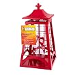 Belle Fleur 50125 Lighthouse Lantern Bird Feeder