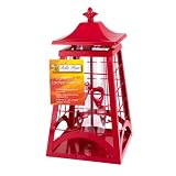 410Zy%2B5jROL. SL160  Belle Fleur 50125 Lighthouse Lantern Bird Feeder