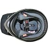 Arai Helmets XD3 LINER IV 12MM GRAY 4242
