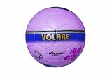 ミカサ サッカーボール検定球5号 レディース用 全国レディース大会唯一の公式試合球 SW500VL-P 女子サッカー