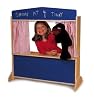 Whitney Bros WB0965 Deluxe Puppet Theater