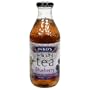 Inkos White, Tea Rtd Wht Blueberry, 16 FO (Pack of 12)