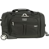Boyt Luggage Carry-on Wheeled Duffel