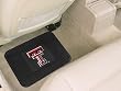 Texas Tech University - Utility Mat