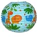 SAFARI Design Childrens Lampshade