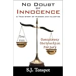No Doubt of Innocence book cover