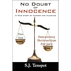 No Doubt of Innocence
