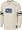 Vancouver Canucks -Putty- Vintage Logo Long Sleeve Jersey - Medium