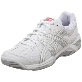 ASICS Women's GEL-Game 2 Tennis Shoe