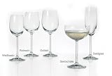 Leonardo Ciao Goblet 350