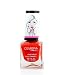 CEMERA FRANCE Long Wear Nail Enamel-Bloody Mary RS.159.00