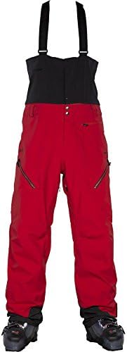 Armada Basin GORE-TEX Pro 3L Pants-Red-X-Large