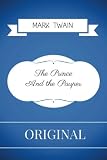 The Prince and the Pauper: By Mark Twain - Illustrated