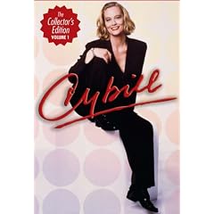 Cybill: The Collector's Edition Volume 1