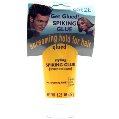 Got 2B Glued Spiking Glue 37 ml (Hanging) (Spike-Klebe) Preisvergleich