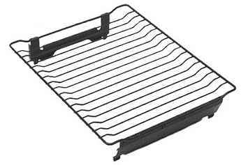 【クリックで詳細表示】ノーリツ 部材 グリル焼網 S/フッ素コート(C3WG3PWA)【SKE7632】： DIY・工具