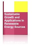 410a13G2 HL. SL160  Sustainable Growth and Applications in Renewable Energy Sources