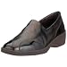 ara Reggio, Damen, Slipper, 41149, braun (mocca, altbronce)