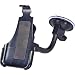 New-Hip-Kicker Holster/Kickstand With Rotating Windshield Mount For iPhone - CL5515
