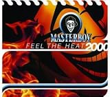 Feel the Heat of the Night 2000 an album by Masterboy