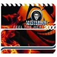 Feel the Heat of the Night 2000