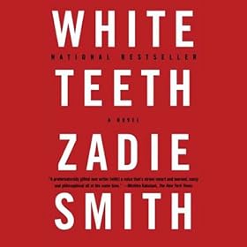 White Teeth (Unabridged)