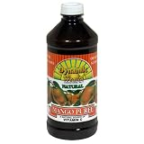 Dynamic Health Puree, Mango, 16-Ounce (Pack of 2)