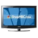 Samsung 32" 720p LCD HDTV