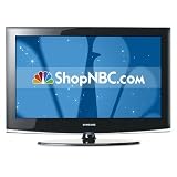 Samsung 32 720p LCD HDTV