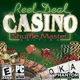Reel Deal Casino Shuffle Master Edition