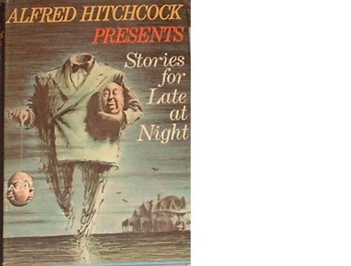 M. R. James
