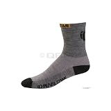 Pearl Izumi Tour Wool Bike Sock
