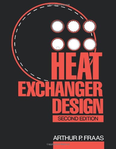 heat exchanger design
