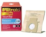 Filtrete- Panasonic C-20E Microallerg...