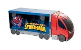 IMC Toys Spider Man Truck PlaysetIMAGE