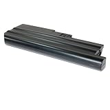 Produkt-Bild: Premium Notebook Akku f&uuml;r IBM/Lenovo Thinkpad T60/T60p/R60/R61/R61e/R61i (6600 mAh, 10,8 V)