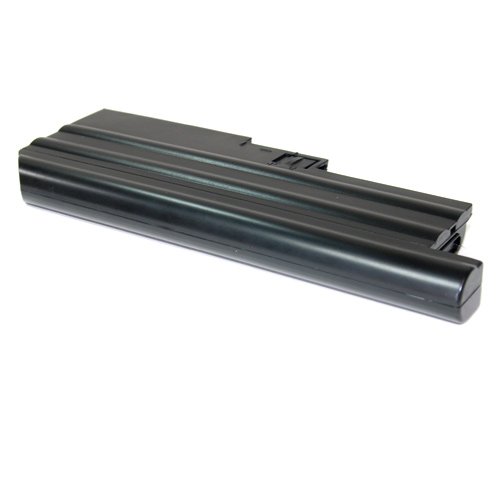 Premium Notebook Akku f&uuml;r IBM/Lenovo Thinkpad T60/T60p/R60/R61/R61e/R61i (6600 mAh, 10,8 V Preisvergleich