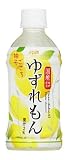 ダイドー 柚子ごこち ゆずれもん 350ml×24本