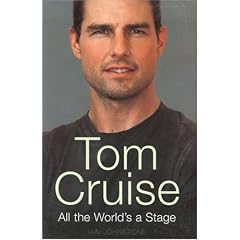 Tom Cruise All The World's A Stage