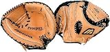Baseball - Mizuno Youth Prospect Catcher's Mitt