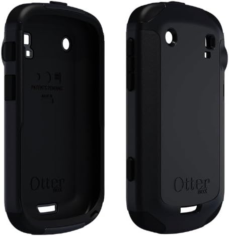 BlackBerry Bold 9900/9930 - OtterBox Commuter Case (Retail Packaging)