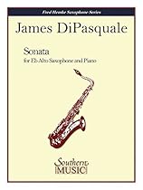Sonata for Tenor Saxophone and Piano