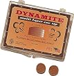 Set of 4 Dynamite Tips - Billiards Equipment