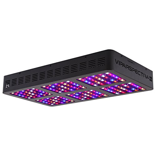 viparspectra 900w grow light