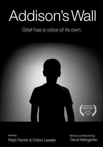 Cover art for  Addison's Wall