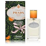 Infusion De Fleur D'Oranger Perfume by Prada for Women Eau De Parfums