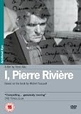 I Pierre Rivierre [DVD]