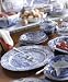 Kitchen & Housewares : Spode "Blue Italian" Dinnerware
